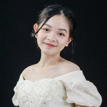 Photographer Angelica Dalinas Biñan  Philippines